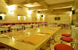 Oferta! Restaurant  cu terasa, zona semicentrala, Brazda