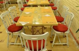 Oferta! Restaurant  cu terasa, zona semicentrala, Brazda