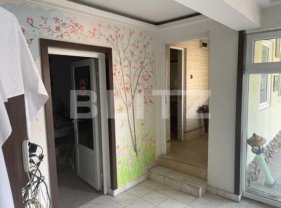 Spațiu comercial de închiriat Brazda lui Novac - 111490SIC | BLITZ Craiova | Poza9