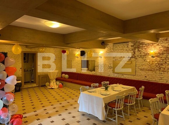 Spațiu comercial de închiriat Brazda lui Novac - 111490SIC | BLITZ Craiova | Poza1