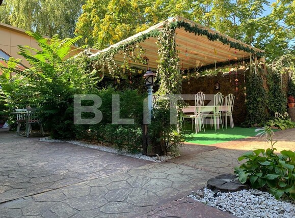 Spațiu comercial de închiriat Brazda lui Novac - 111490SIC | BLITZ Craiova | Poza14