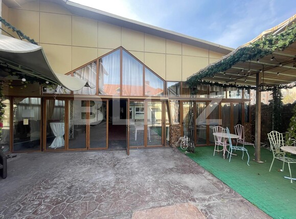 Spațiu comercial de închiriat Brazda lui Novac - 111490SIC | BLITZ Craiova | Poza11