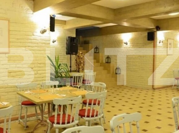 Spațiu comercial de închiriat Brazda lui Novac - 111490SIC | BLITZ Craiova | Poza3