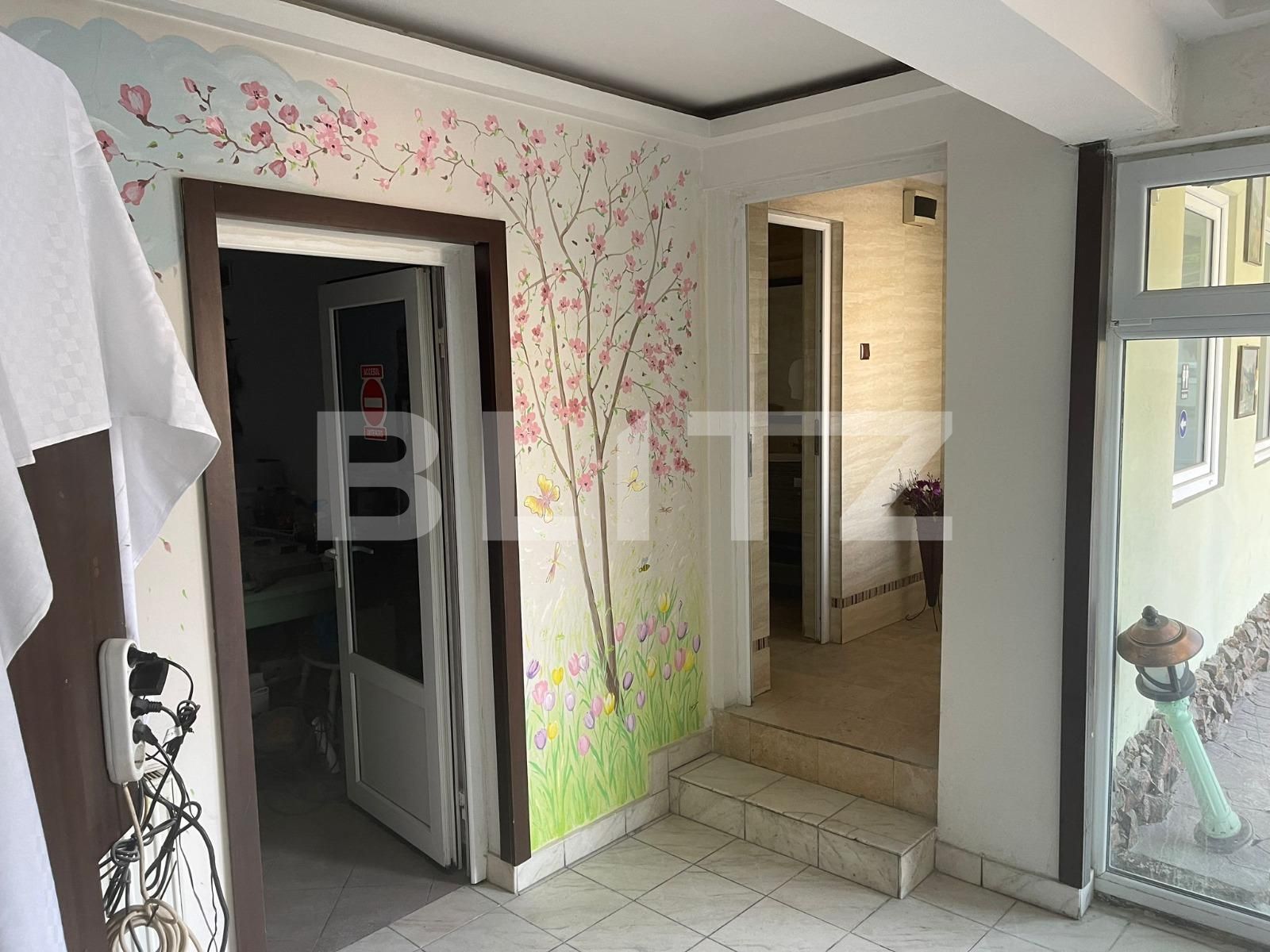 Spațiu comercial de închiriat Brazda lui Novac - 111490SIC | BLITZ Craiova | Poza9