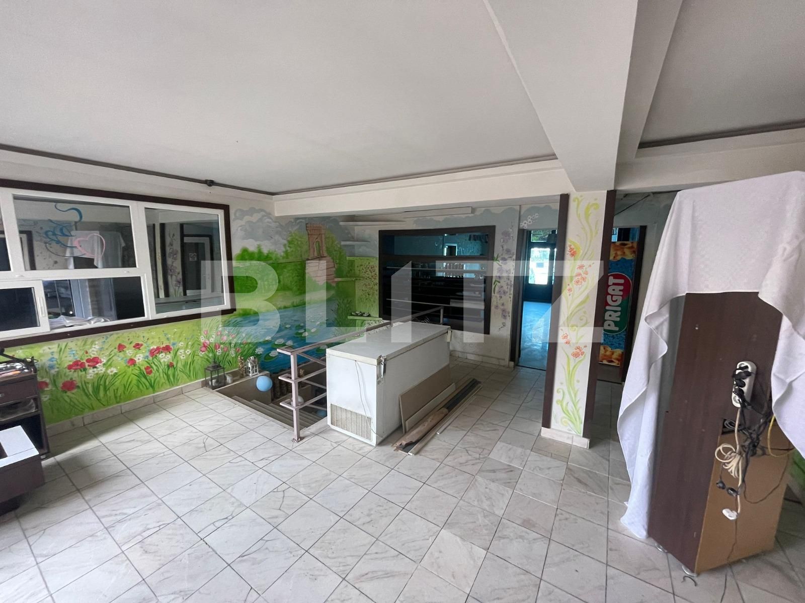 Spațiu comercial de închiriat Brazda lui Novac - 111490SIC | BLITZ Craiova | Poza10