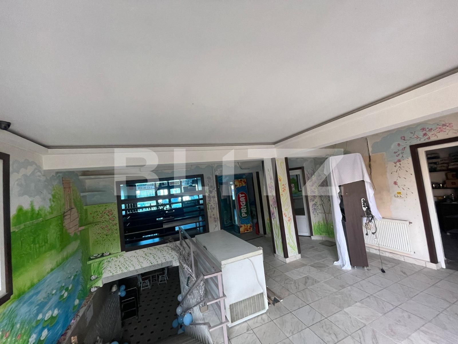 Spațiu comercial de închiriat Brazda lui Novac - 111490SIC | BLITZ Craiova | Poza8