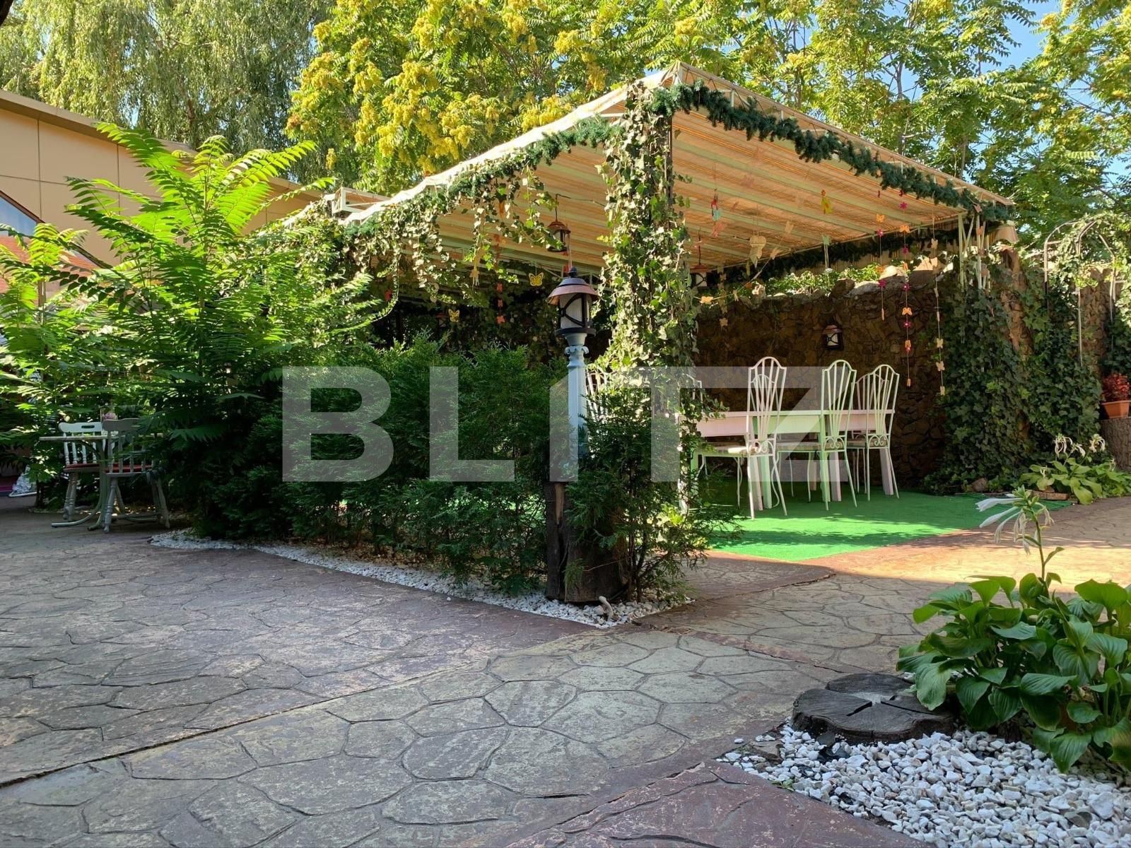 Spațiu comercial de închiriat Brazda lui Novac - 111490SIC | BLITZ Craiova | Poza14