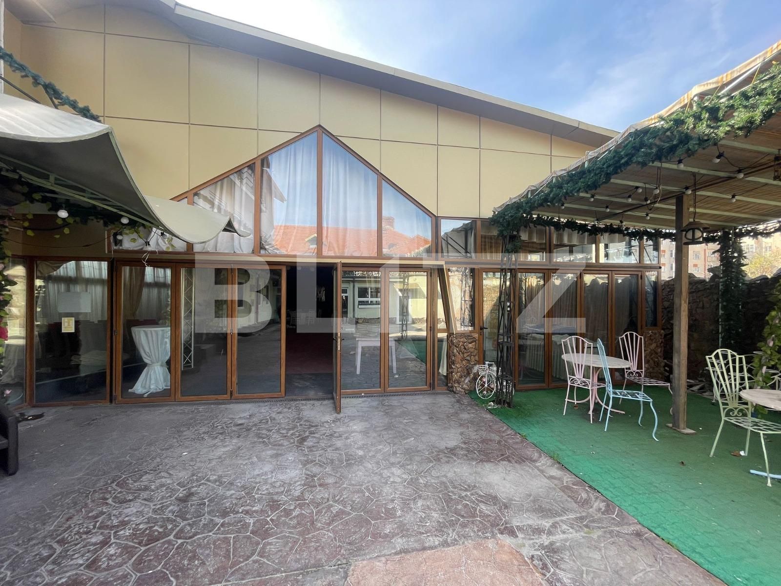 Spațiu comercial de închiriat Brazda lui Novac - 111490SIC | BLITZ Craiova | Poza11