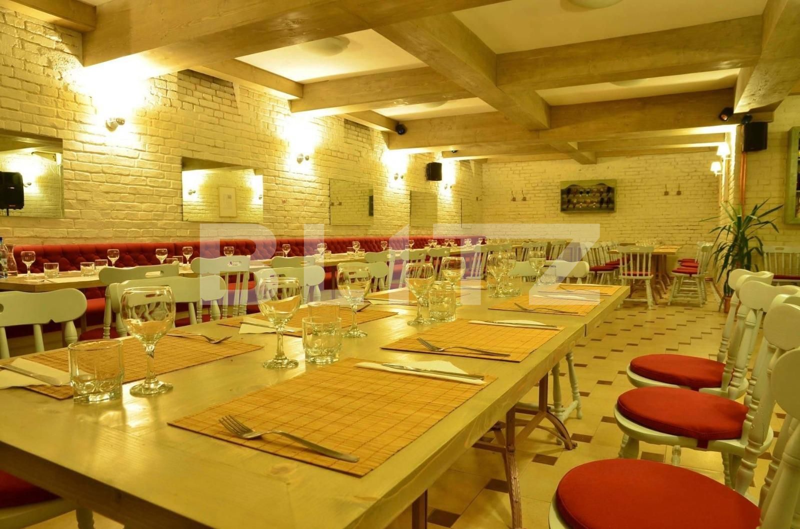 Spațiu comercial de închiriat Brazda lui Novac - 111490SIC | BLITZ Craiova | Poza4