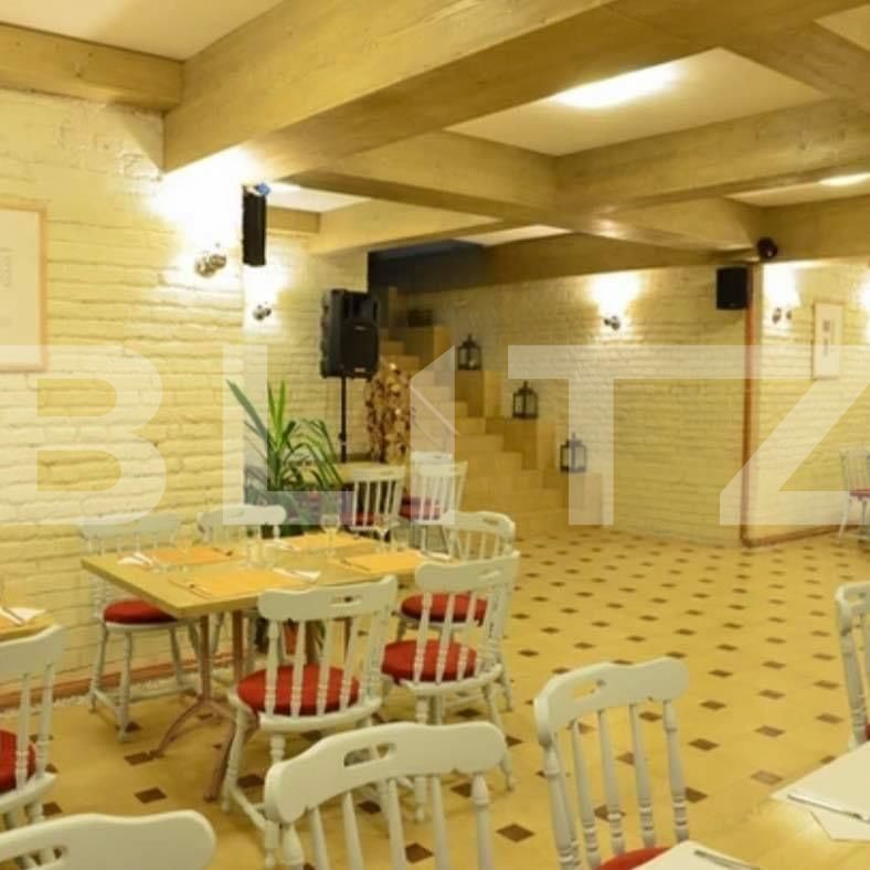 Spațiu comercial de închiriat Brazda lui Novac - 111490SIC | BLITZ Craiova | Poza3