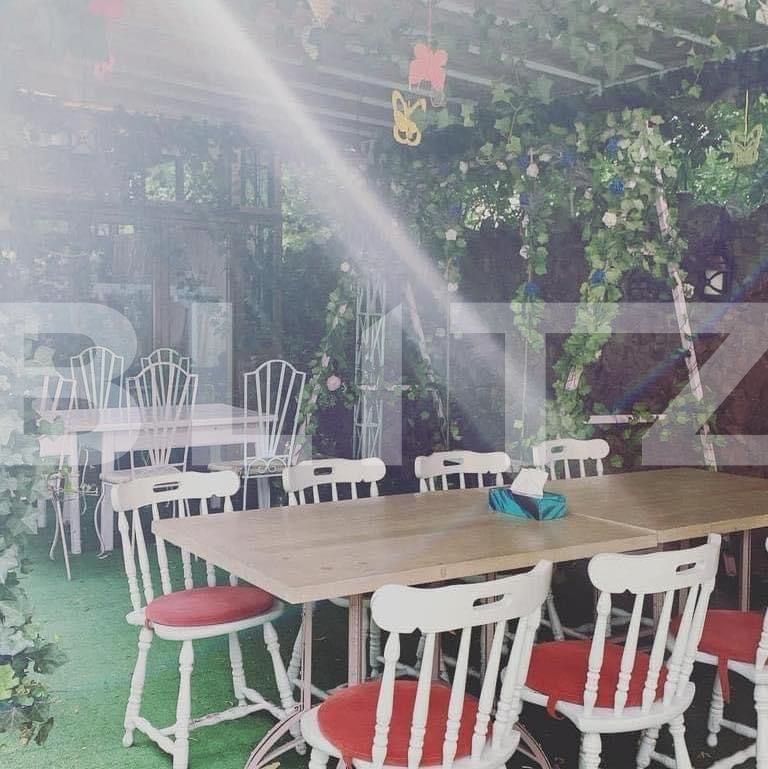 Spațiu comercial de închiriat Brazda lui Novac - 111490SIC | BLITZ Craiova | Poza12