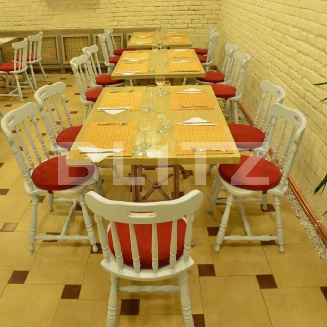 Spațiu comercial de închiriat Brazda lui Novac - 111490SIC | BLITZ Craiova | Poza2