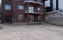 Casa pentru muncitori, zona Brazda, Consul 