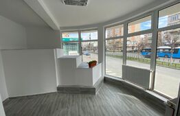 Spatiu comercial, 64 mp, zona Fortuna