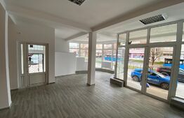 Spatiu comercial, 64 mp, zona Fortuna