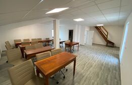 Spatiu de birouri, 216 mp, zona Fortuna