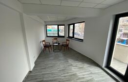 Spatiu de birouri, 216 mp, zona Fortuna