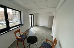 Spatiu de birouri, 216 mp, zona Fortuna