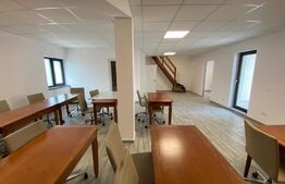 Spatiu de birouri, 216 mp, zona Fortuna