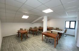 Spatiu de birouri, 216 mp, zona Fortuna