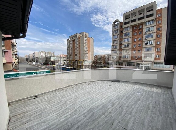 Spațiu birouri de închiriat Craiovita Noua - 111622SIB | BLITZ Craiova | Poza11