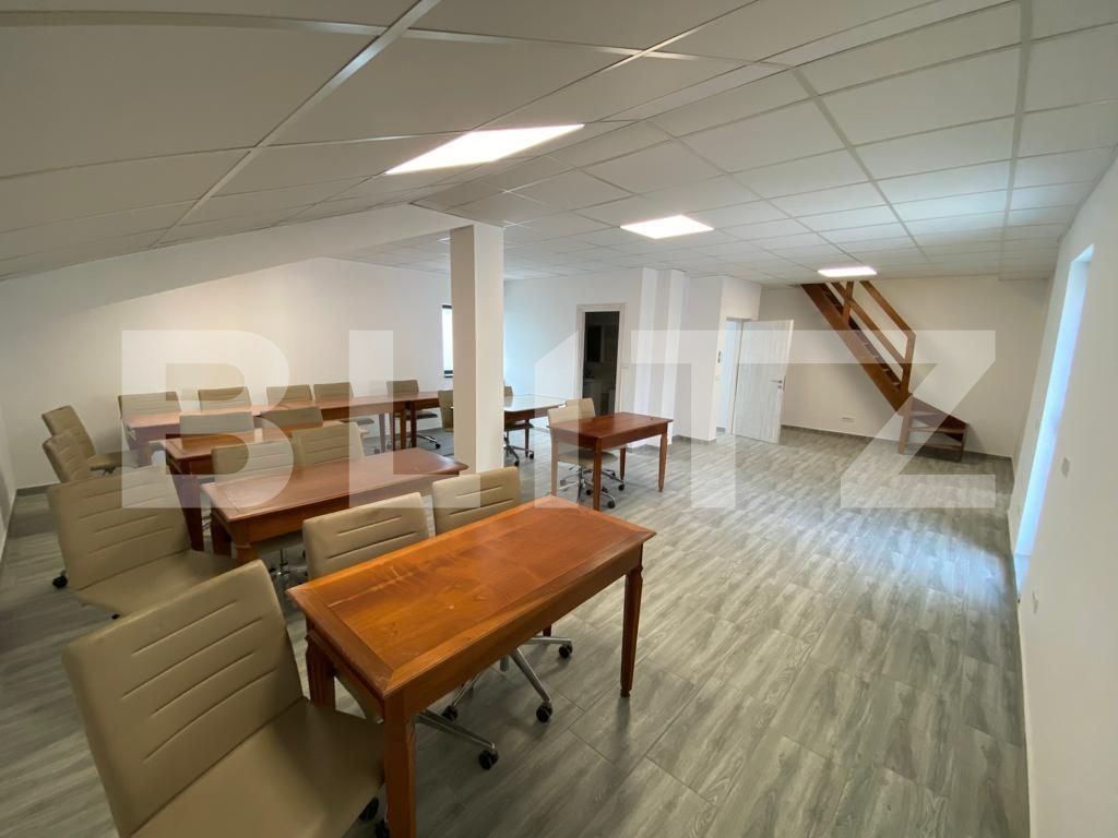 Spațiu birouri de închiriat Craiovita Noua - 111622SIB | BLITZ Craiova | Poza3