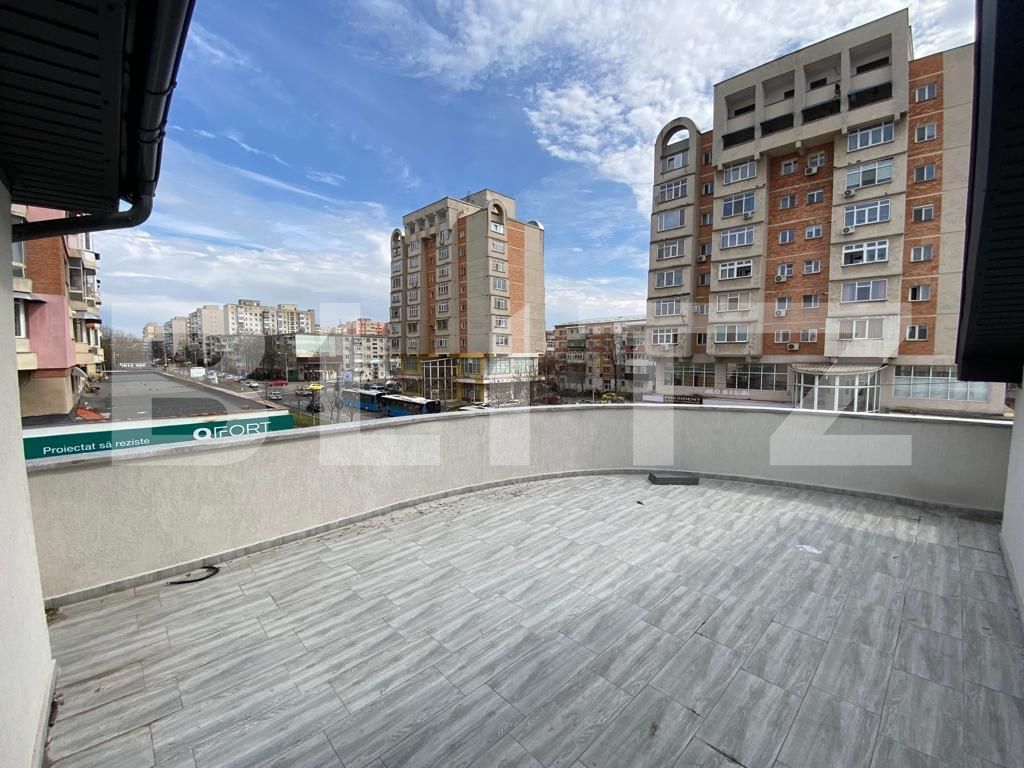 Spațiu birouri de închiriat Craiovita Noua - 111622SIB | BLITZ Craiova | Poza11