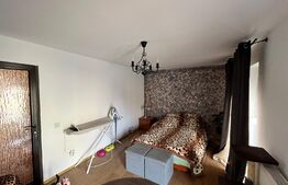 Casă S + P + M de 166 mp utili, 600 mp teren, Bariera Vâlcii