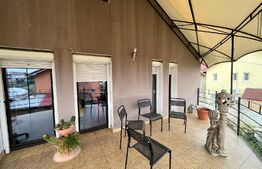 Casă S + P + M de 166 mp utili, 600 mp teren, Bariera Vâlcii