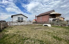 Casă S + P + M de 166 mp utili, 600 mp teren, Bariera Vâlcii