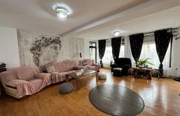 Casă S + P + M de 166 mp utili, 600 mp teren, Bariera Vâlcii