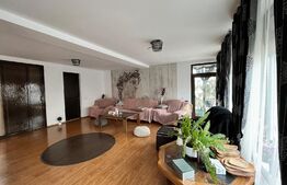 Casă S + P + M de 166 mp utili, 600 mp teren, Bariera Vâlcii