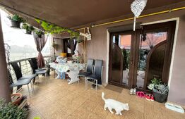 Casă S + P + M de 166 mp utili, 600 mp teren, Bariera Vâlcii