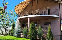 Casă S + P + M de 166 mp utili, 600 mp teren, Bariera Vâlcii