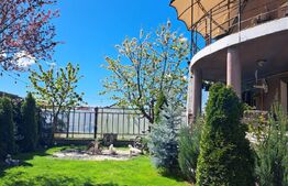 Casă S + P + M de 166 mp utili, 600 mp teren, Bariera Vâlcii