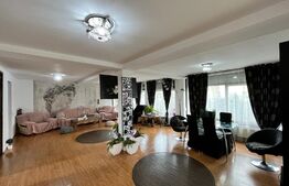 Casă S + P + M de 166 mp utili, 600 mp teren, Bariera Vâlcii