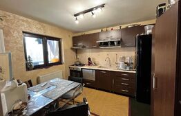 Casă S + P + M de 166 mp utili, 600 mp teren, Bariera Vâlcii