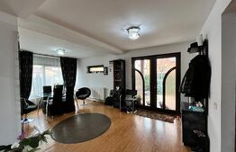 Casă S + P + M de 166 mp utili, 600 mp teren, Bariera Vâlcii