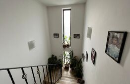 Casă S + P + M de 166 mp utili, 600 mp teren, Bariera Vâlcii