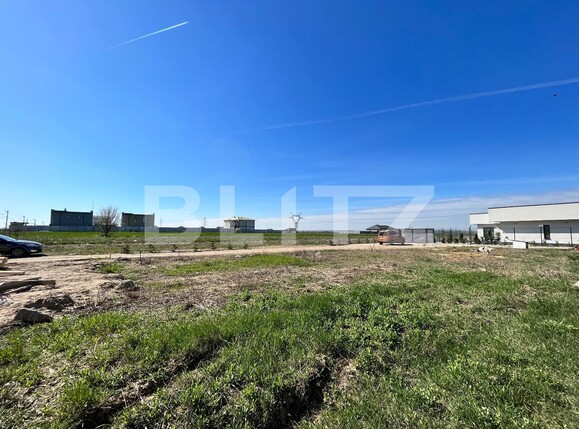 Teren de vânzare Albesti - 111687TV | BLITZ Craiova | Poza5