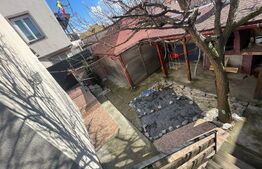 Oportunitate! Proprietate P+M ,teren de 228 mp, zona Traian Vuia