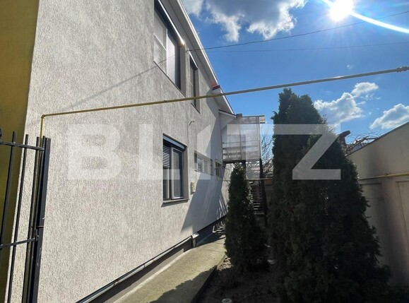 Casa de vânzare 3 camere Central - 111715CV | BLITZ Craiova | Poza1