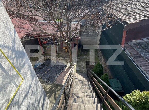 Casa de vânzare 3 camere Central - 111715CV | BLITZ Craiova | Poza12