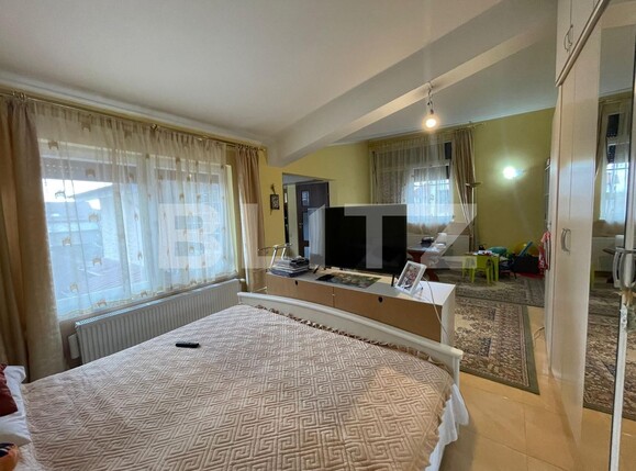 Casa de vânzare 3 camere Central - 111715CV | BLITZ Craiova | Poza10