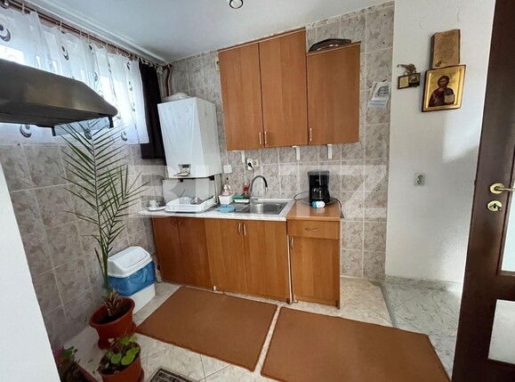 Casa de vânzare 3 camere Central - 111715CV | BLITZ Craiova | Poza14