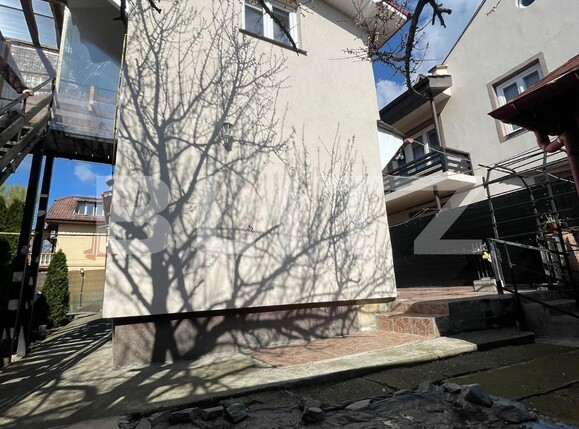 Casa de vânzare 3 camere Central - 111715CV | BLITZ Craiova | Poza5