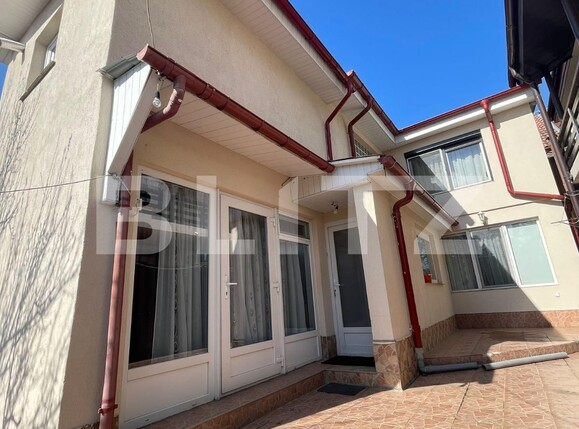 Casa de vânzare 3 camere Central - 111715CV | BLITZ Craiova | Poza4