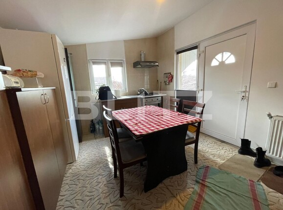 Casa de vânzare 3 camere Central - 111715CV | BLITZ Craiova | Poza8