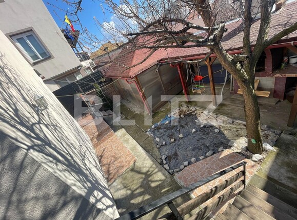 Casa de vânzare 3 camere Central - 111715CV | BLITZ Craiova | Poza6