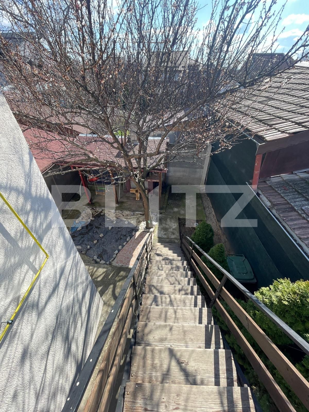 Casa de vânzare 3 camere Central - 111715CV | BLITZ Craiova | Poza12